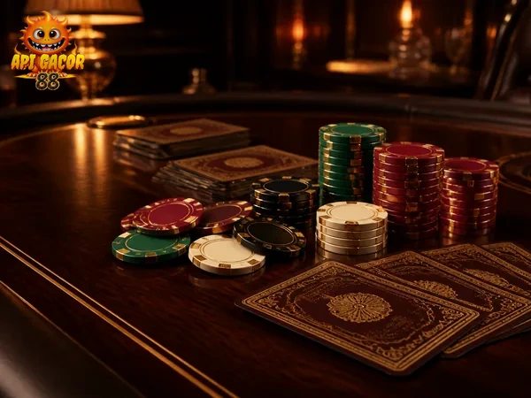 Gambar Fortune Gems 2 3