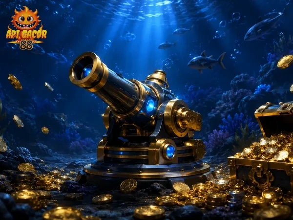 Gambar Pirate Fishing 2