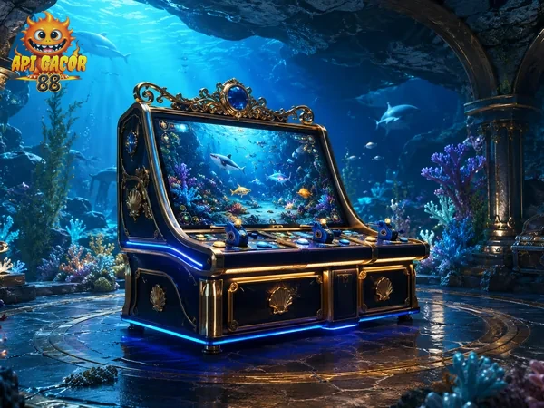 Gambar Pirate Fishing 4